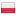 grzybobranie24.eu server is located in Poland